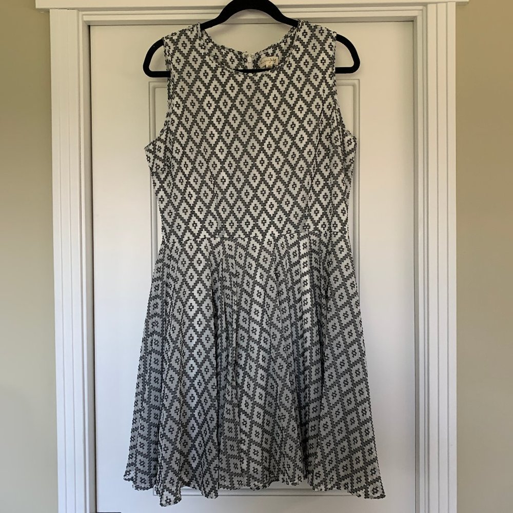 Maison Jules Dress - Preowned